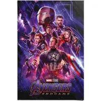 Merkloos Poster Marvel Avengers Endgame One Sheet 61x91,5cm