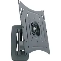 ITB OM06175 flat panel muur steun 101,6 cm (40'') Zwart