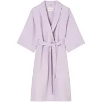 Marc O'Polo Badjas Women Essential Lilac-S