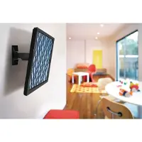 OmniMount OMN-OC40FM Tv Muurbeugel Draai- En Kantelbaar 13 - 37 " 18.1 Kg