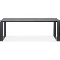 Lisomme Jens tuintafel 210 x 100 cm