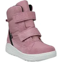 Ecco Snowboots 'URBAN SNOWBOARDER' pink