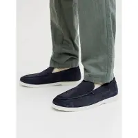 Jack & Jones Instappers navy