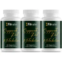 Natucap Fitralin-3x