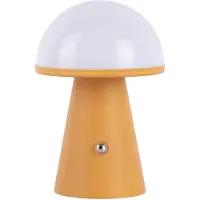 Leitmotiv Tafellamp Incesante LED Ochre Yellow
