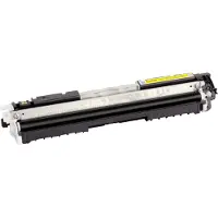 Canon Toner 729 Y Geel