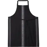 Lexington Icons Cotton Jacquard Star Schort Zwart / Wit - Schorten Katoen Black - 10003076-9100-AP15