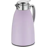 Cilio Thermoskan - Isoleerkan Venezia - 1L - Lilac Matt