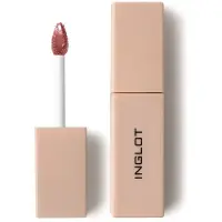 INGLOT Glazed Lips Liquid Lipstick Spf 50+ Liquid Lipstick 3.5 ml Strawberry Pie 89