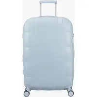 American Tourister Dreami Spinner 77 cm - Uitbreidbaar 96/106 liter - 77x50x30/33 cm - blue dream