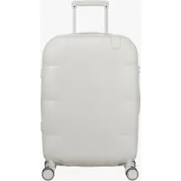 American Tourister Dreami Spinner 67 cm - Uitbreidbaar 69/78 liter - 67x45x29/32 cm - cloud white