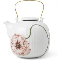 Kähler - Hammershøi Poppy Theepot