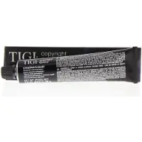 Tigi Copyright Colour Creative Permanent Creme Emulsion Intense Violet Dark Brown Haarverf - 60ml
