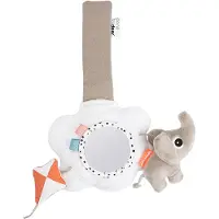 Done by Deer Playground Kinderwagen Mobiel - Colour Mix