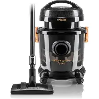 Hager Aquaclean Stofzuiger