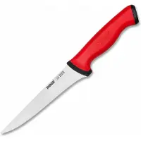 Pirge Duo Uitbeenmes 16,5 cm Professioneel Vleesmes RVS 1.4116 Master Grip Technologie Sinds 1879