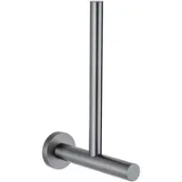 FortiFura Calvi Reserverolhouder - T-vorm - gunmetal SW1441929