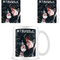 Music My Chemical Romance Three Cheers Mok