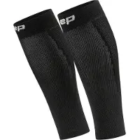 Cep Core Run 5.0, compressiemouw, heren, zwart