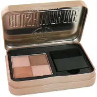 W7 Blush With Me Cassie Mac