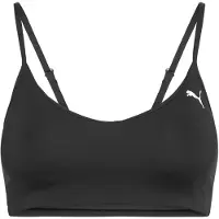 Puma Sport bh 'Move' zwart / wit