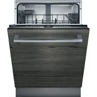 Siemens SX63HX60AE / Inbouw / Volledig geïntegreerd / Nishoogte 87,5 - 92,5 cm