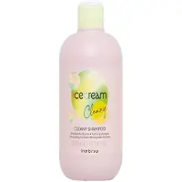 Inebrya Ice Cream Cleany Shampoo 1 liter