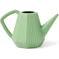 Capi Europe Gieter doppio groove 2l oud groen