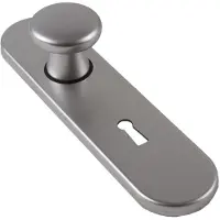 Ami Knop 160/40 Vast Kortschild 177/1 Slg 56 Klik F1 - 311552