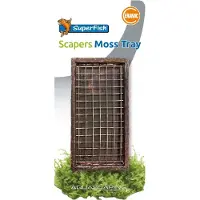Superfish - Sf scapers moss tray