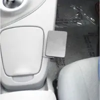 Brodit ProClip houder geschikt voor Toyota Prius 2010-2016 Angled mount