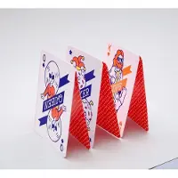 OMY Playing Card