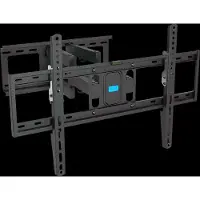 ISY Itv-3300-1 Tv-beugel Zwart