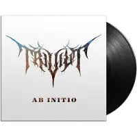 Cooking Vinyl Ember To Inferno Ab Initio Vinyle Gatefold Edition Deluxe Inclus un poster, un pochoir et 13 titres bonus
