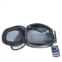 Bagster Sacoche de réservoir RAC’R LOCK 8L LOCK’N START pour moto Suzuki Neuf