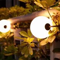 ELP LED Lichtketting | 6W 525Lm