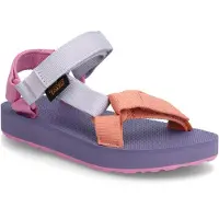 Teva Kids Original Universal Fuchsia Pink Multi-Schoenmaat 26