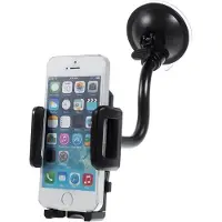 Eforyou Raam autohouder voor iPhone