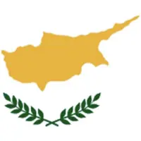 Talamex Cyprus vlag