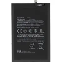 Clappio Interne batterij Xiaomi Redmi 10C 5000mAh 100% compatibel Vervangt BN5G
