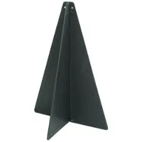 Talamex Seinkegel / Seinkegel Zwart 470 mm