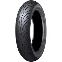 Dunlop Scootsmart 2 120/70r15 56h Tl Scooter Voorband