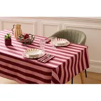 Secret De Gourmet Chéri Diep bord Ø20cm - Set van 6 stuks - Wit/Oker