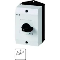 Eaton T0-2-8241/I1 Wisselschakelaar 20 690 V 1 stuk(s)