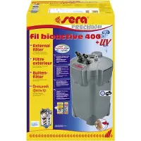 Sera Fil bioactive 400 uv