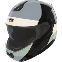Nolan N90-3 06 Blocco Helm Maat