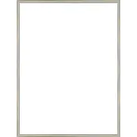 Homedecoration Almelo – Fotolijst – Fotomaat – 59 x 63 cm – Chroom
