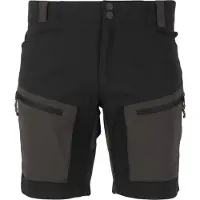 Whistler - Kodiak Outdoor Shorts - Short S, zwart