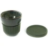 Bonna Koffiemok softline porselein set van 2
