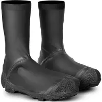 Gripgrab - AquaShield 2 Wasserdichte Gravel Überschuhe - Overschoenen XL - EU: 44/45, grijs